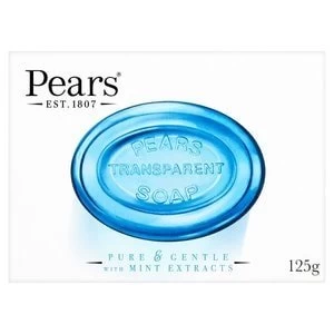 Pears Germ Shield soap bar 125g