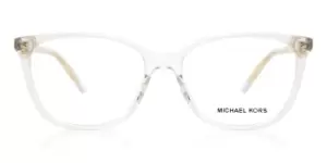 Michael Kors Eyeglasses MK4067U SANTA CLARA 3015