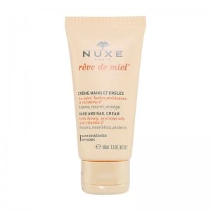 NUXE Reve de Miel Hand & Nail Cream 50ml