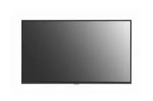 LG 43UH7J-H Signage Display Digital signage flat panel 109.2 cm...