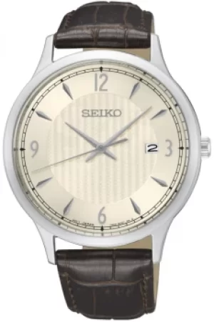 Seiko Watch SGEH83P1