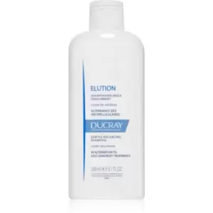 Ducray Elution rebalancing shampoo for sensitive scalp 200ml