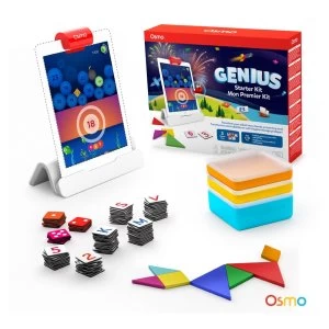 Osmo Genius Starter Kit iPad 2019