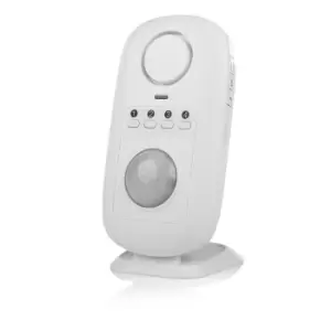 Smartwares Mini Alarm Wireless Intruder Alarm Kit Sma-40151