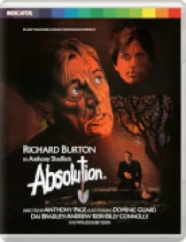 Absolution - Limited Edition
