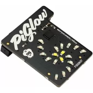 PiGlow LED add-on Board Raspberry Pi - Pimoroni