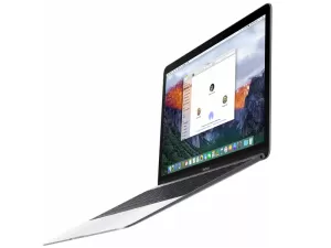 Apple MacBook 2017 12" Laptop
