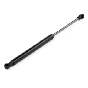 OPTIMAL Tailgate strut Eject Force: 490N AG-50210 Gas spring, boot- / cargo area,Boot struts AUDI,A3 Schragheck (8P1)
