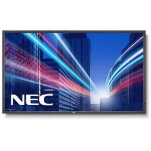 NEC E805 SST 80" Full HD LED Interactive Touch Screen Display