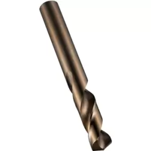 A620 13.00MM HSS-E Stainless Steel X2.5D Stub Drill DIN 1897