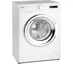 Montpellier MW7141W 7KG 1400RPM Washing Machine