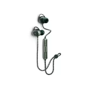 AKG N200 Headset Wireless In-ear Neck-band Bluetooth Green