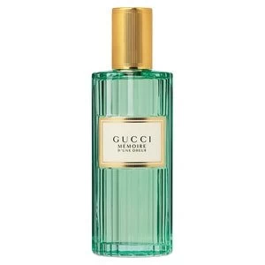 Gucci Memoire DUne Odeur Eau de Parfum Unisex 40ml