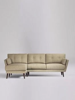 Swoon Sala Left-Hand Corner Sofa