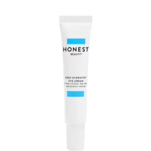 Honest Beauty Deep Hydration Eye Cream 15ml