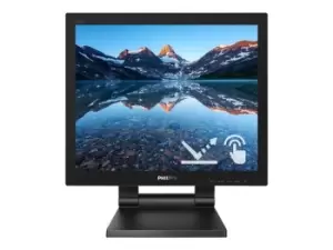 Philips 17" 172B9TL Touch Screen LCD Monitor