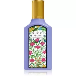 Gucci Flora Gorgeous Magnolia eau de parfum For Her 50ml