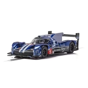 Ginetta G60-LT-P1 Le Mans 2018 1:32 Scalextric Car