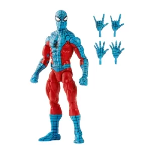 Hasbro Marvel Legends Series Web-Man 6" Action Figure