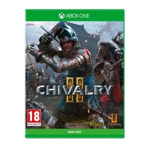 Chivalry 2 Xbox One Game