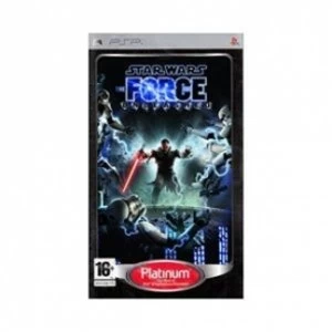 Star Wars The Force Unleashed Game Essentials