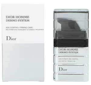 Christian Dior Homme Dermo System Age Control Firming Care Cream 50ml