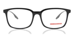 Prada Linea Rossa Eyeglasses PS05MV 1AB1O1