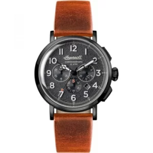 Mens Ingersoll The St Johns Chronograph Watch