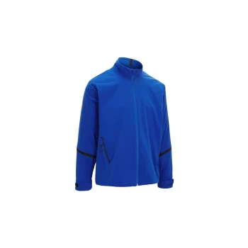 Callaway Stormlite Jacket - Blue TATTOO - L Size: Large