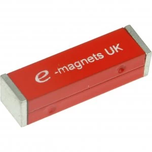 E Magnet Bar Magnet 50mm 12.5mm 5mm
