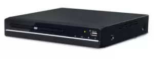 Inter Sales Denver DVH-7787 - NTSC PAL - 4:3 16:9 - Dolby Digital...