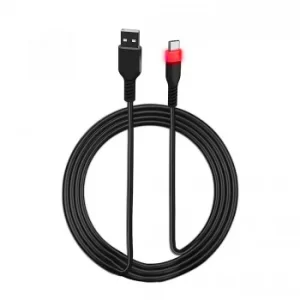 Supersoft Charging Cable USB C for PS5&#44 Xbox Series and Switch