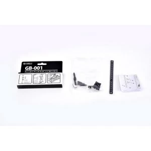 Lian-Li GB-001 Anti Sag Bracket for VGA Cards - Black