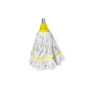 Yellow 200G Synthetic Mop Head