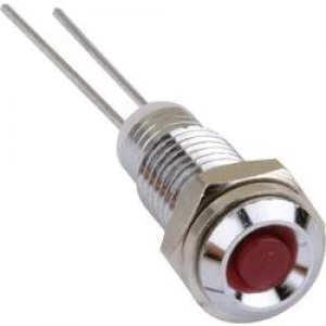 LED socket Metal Suitable for LED 3mm Screw fixing Mentor