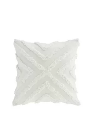 Pineapple Elephant Diamond Tufted Cushion