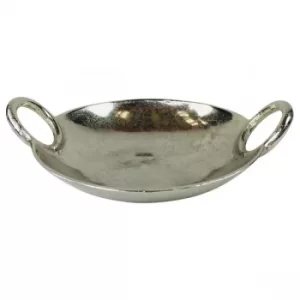 Bowl With Handles 36cm