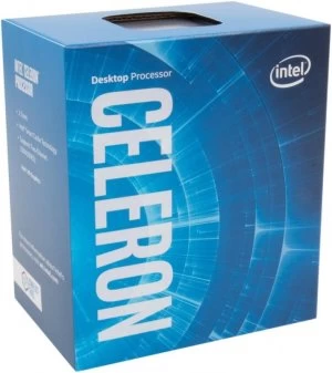 Intel Celeron G5920 Dual Core 3.5GHz CPU Processor
