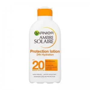 Garnier Ambre Solaire UltraHydrating Protection Lotion SPF20