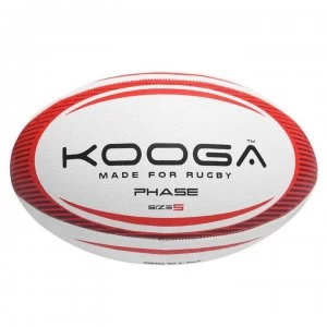 KooGa Rugby Ball - Size 5