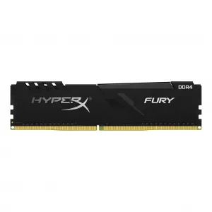 HyperX Fury 8GB 3200MHz DDR4 RAM