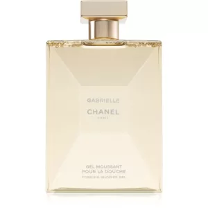 Chanel Gabrielle Foaming Shower Gel 200ml