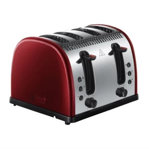 Russell Hobbs Legacy 21301 4 Slice Toaster