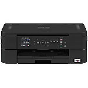 Brother DCP-J572DW Wireless Colour Inkjet Printer