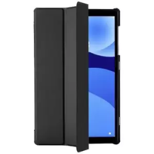 Hama Fold BookCase Lenovo Tab M10 HD (2. Generation) Black Tablet PC bag (brand-specific)