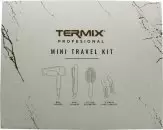 Termix Profesional Hair Dressing Mini Travel Set - 6 Pieces