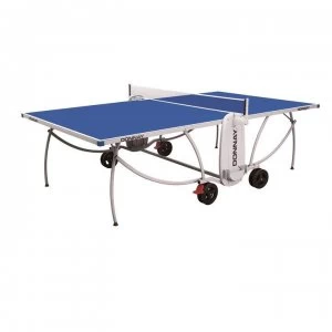 Donnay Outdoor 1 Table Tennis Table - Blue