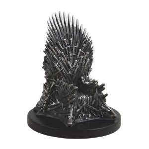 Iron Throne (Game of Thrones) Statue
