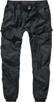 Brandit Ray Vintage Trouser Cargo Trousers black