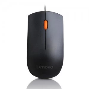 Lenovo GX30M39704 mouse USB Type-A 1600 DPI Ambidextrous